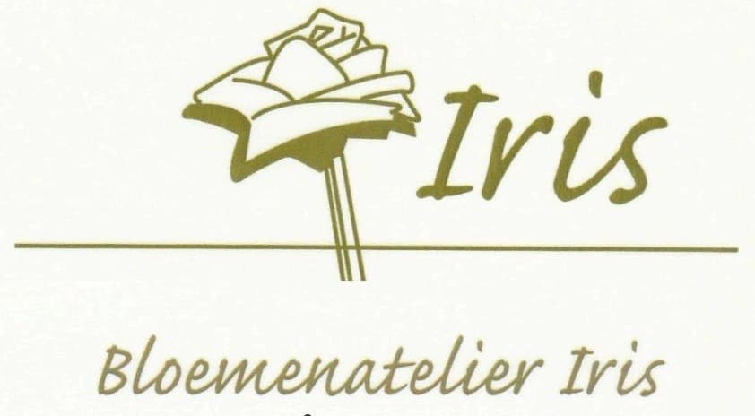 Bloemenatelier Iris logo